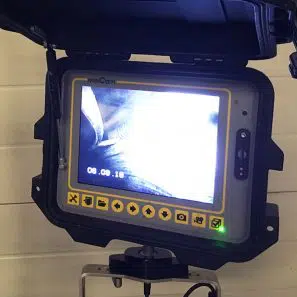 Inspectie & detectie