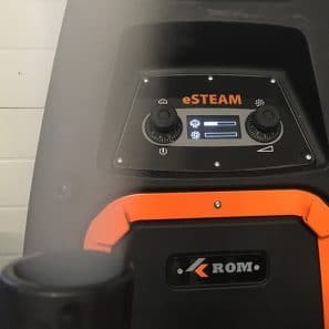 Stank detecteren met rookinspectie