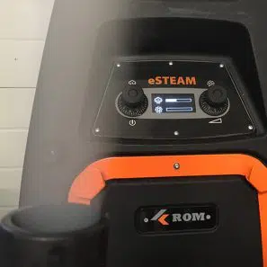 Stank detecteren met rookinspectie