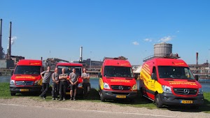 Ontstoppingsbedrijf Cees Filippo plaats foto